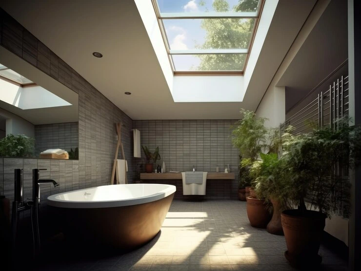  modern bathroom ideas 