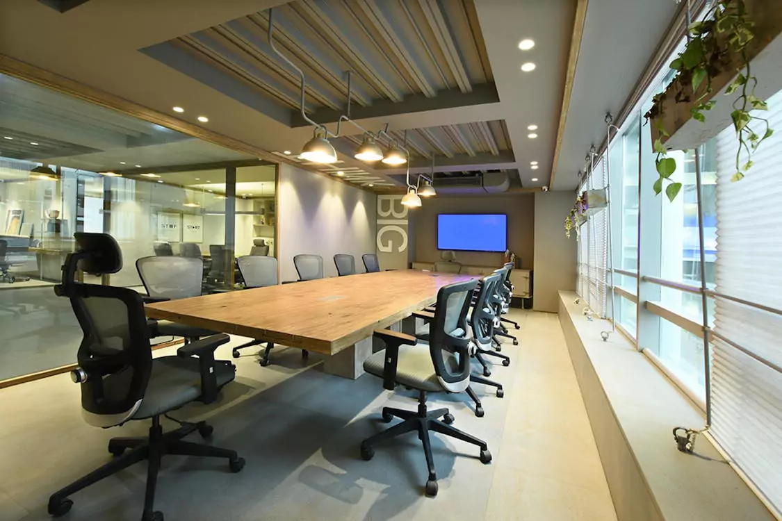 best office interior design