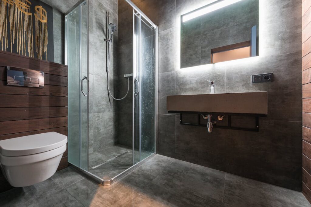  modern bathroom ideas 