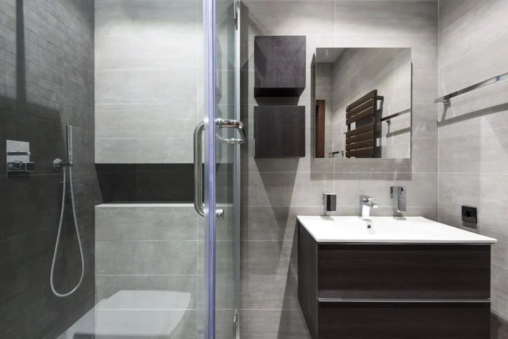 Modern Bathroom Interior Ideas 